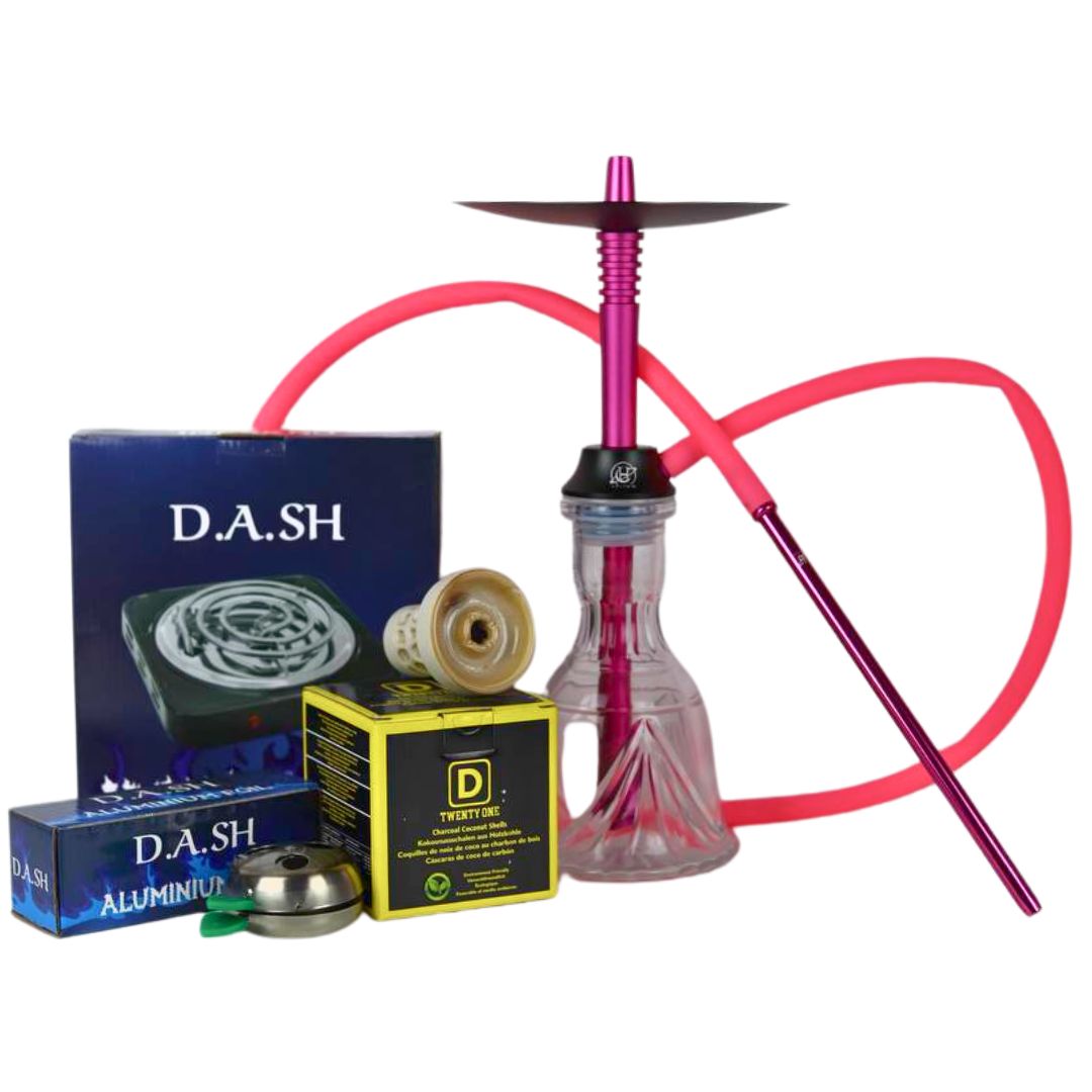 CACHIMBA HELIUM NOVA