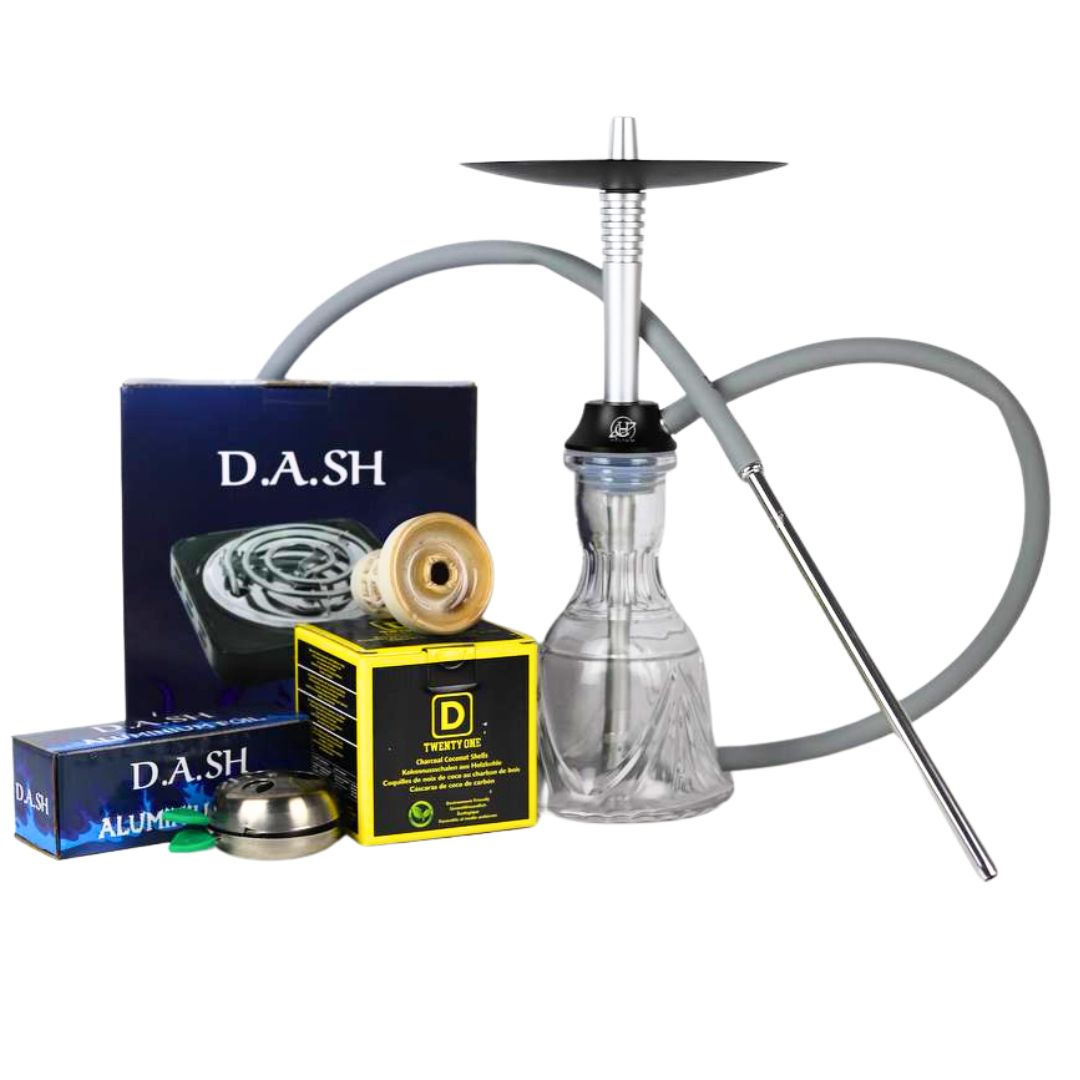 CACHIMBA HELIUM NOVA