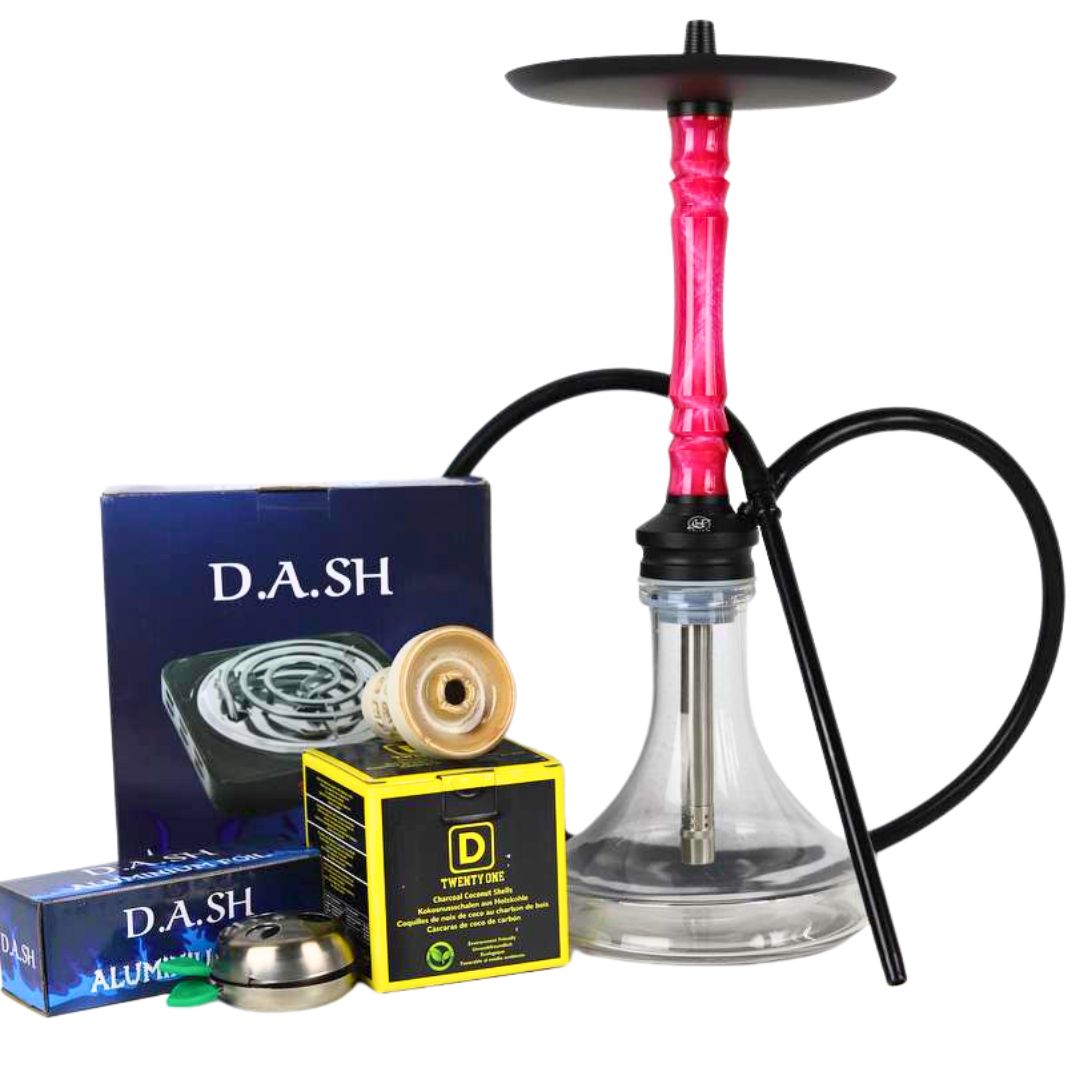 CACHIMBA HELIUM ELYSIUM