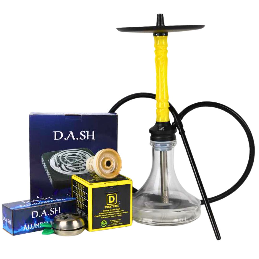 CACHIMBA HELIUM ELYSIUM