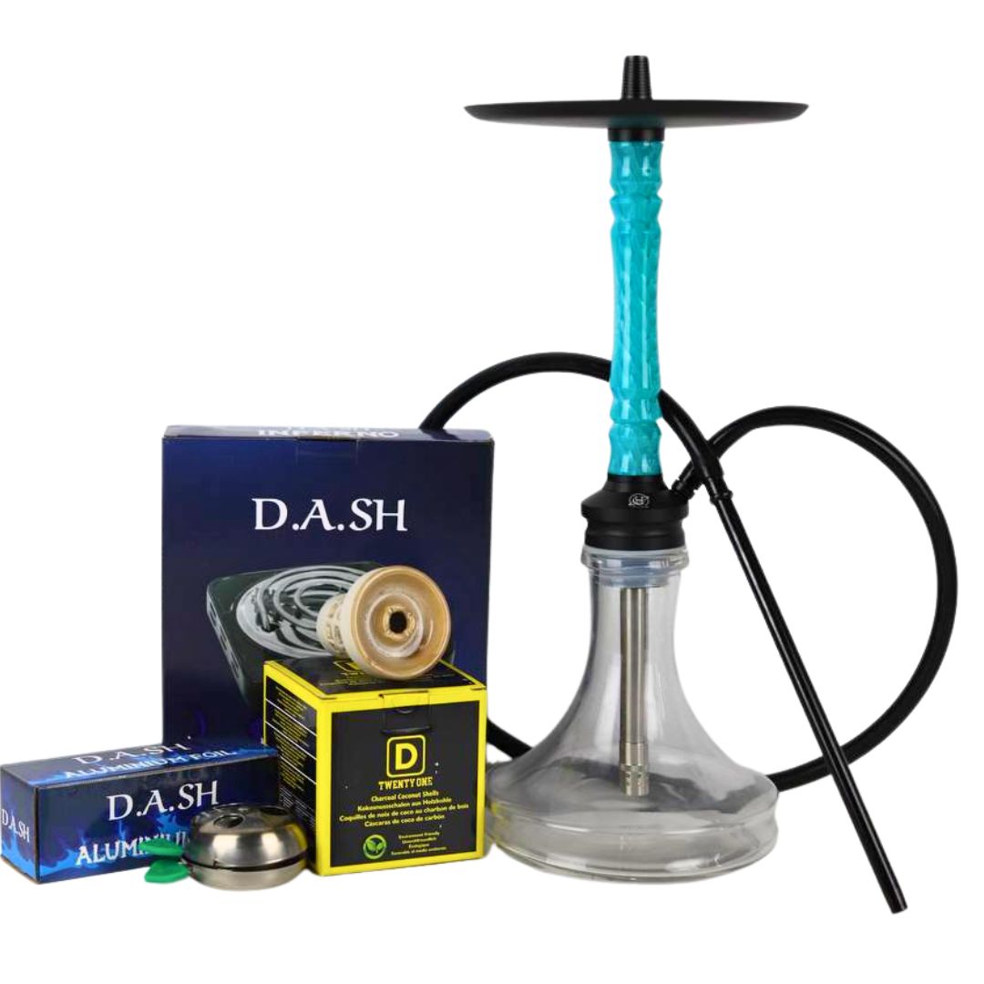 CACHIMBA HELIUM ELYSIUM