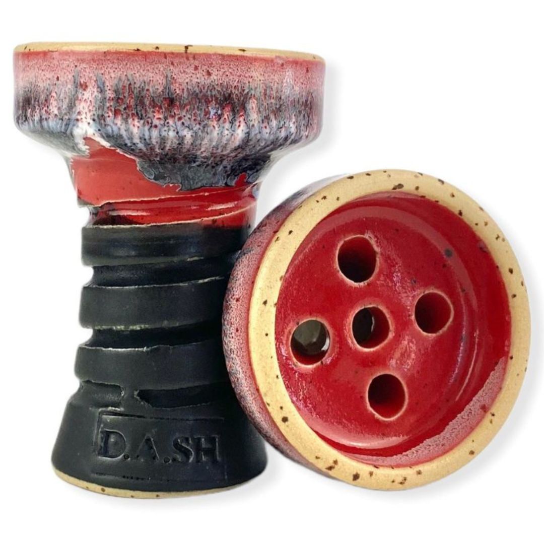 CAZOLETA DASH HEIMDALL DESTROLETA