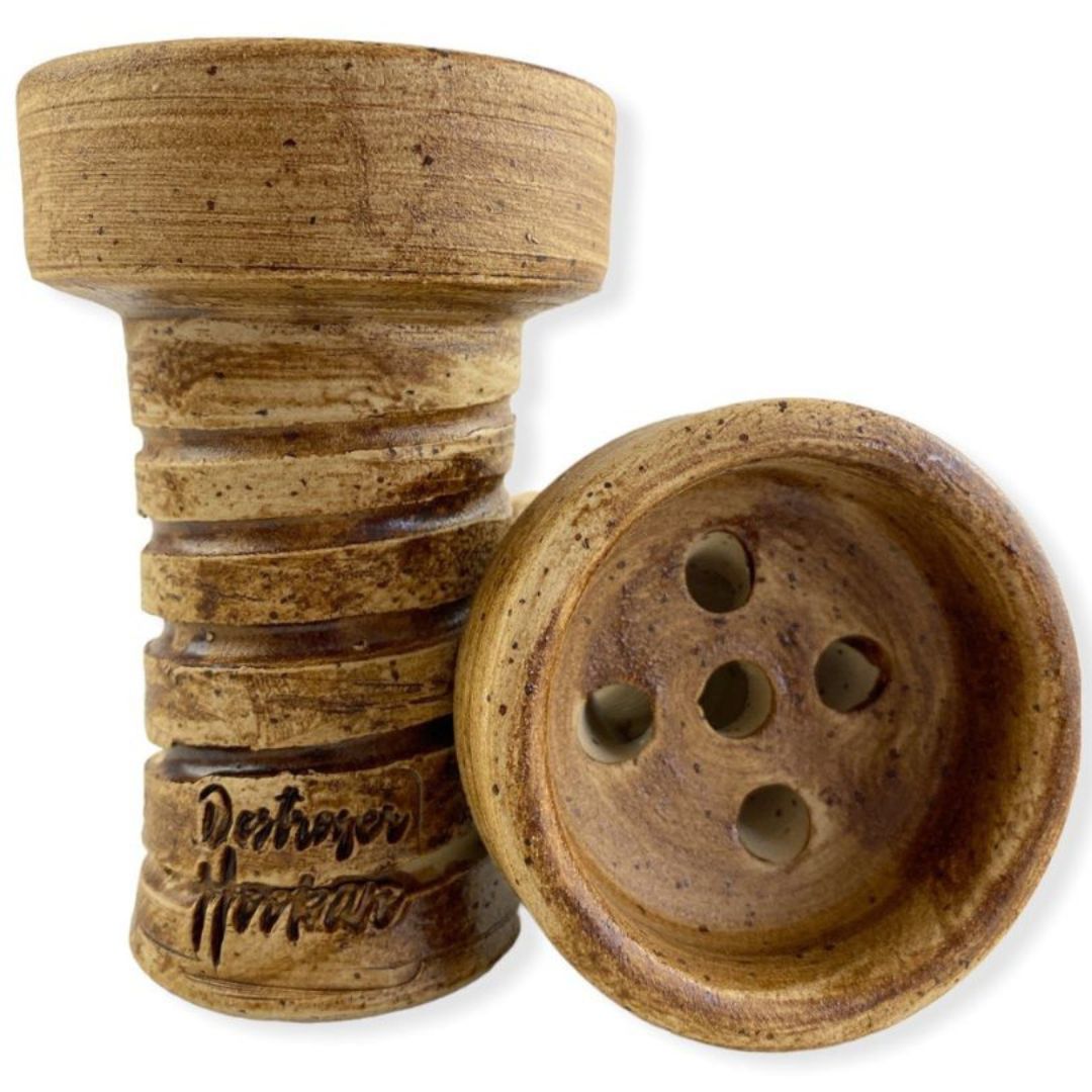 CAZOLETA DASH HEIMDALL DESTROLETA