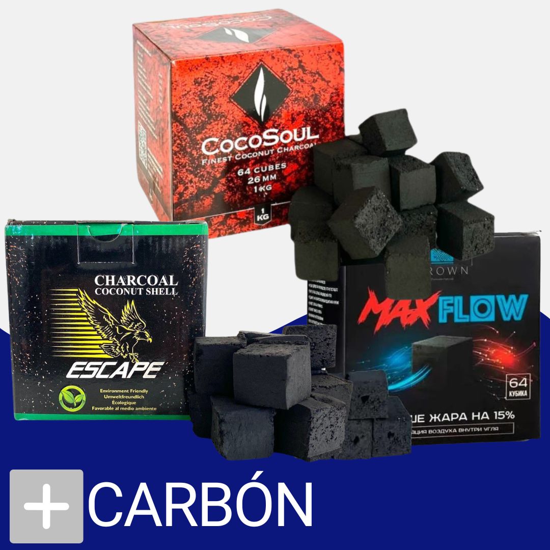 CARBONES