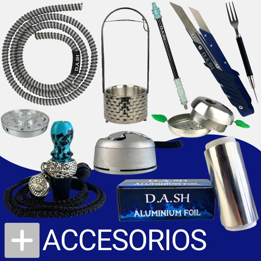 ACCESORIOS