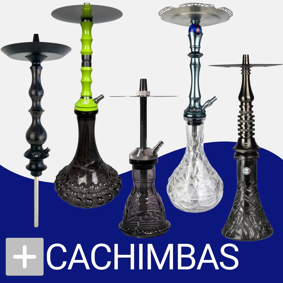 CACHIMBAS