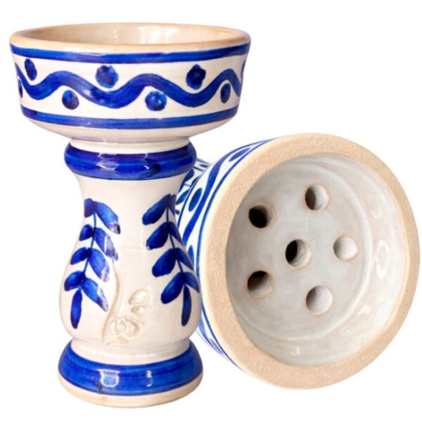 CAZOLETA BENGALA HISPALIS TRADI