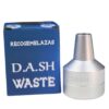 RECOGEMELAZAS DASH WASTE