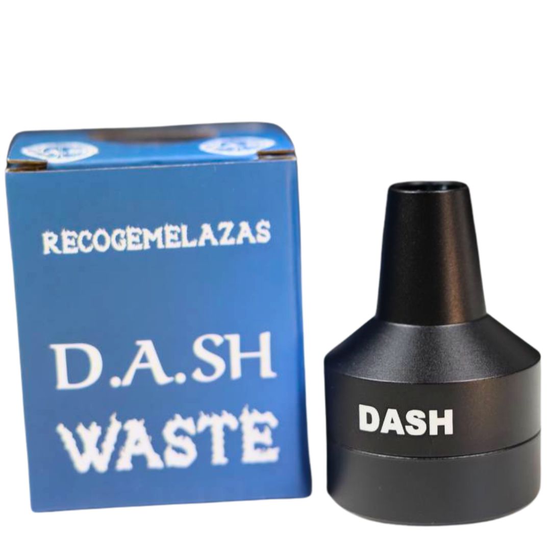 RECOGEMELAZAS DASH WASTE