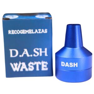 RECOGEMELAZAS DE CACHIMBA DASH