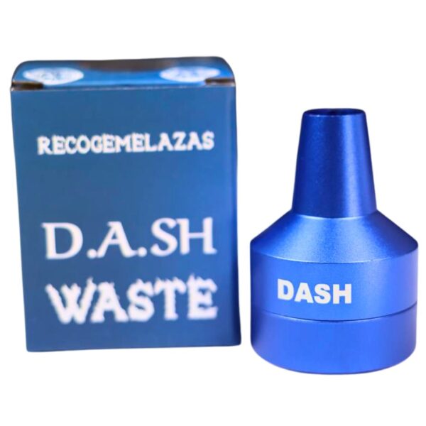 RECOGEMELAZAS DE CACHIMBA DASH