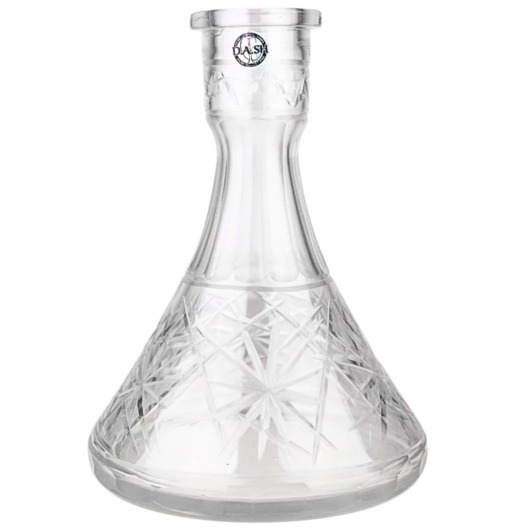 BASE DASH SAXO CLEAR