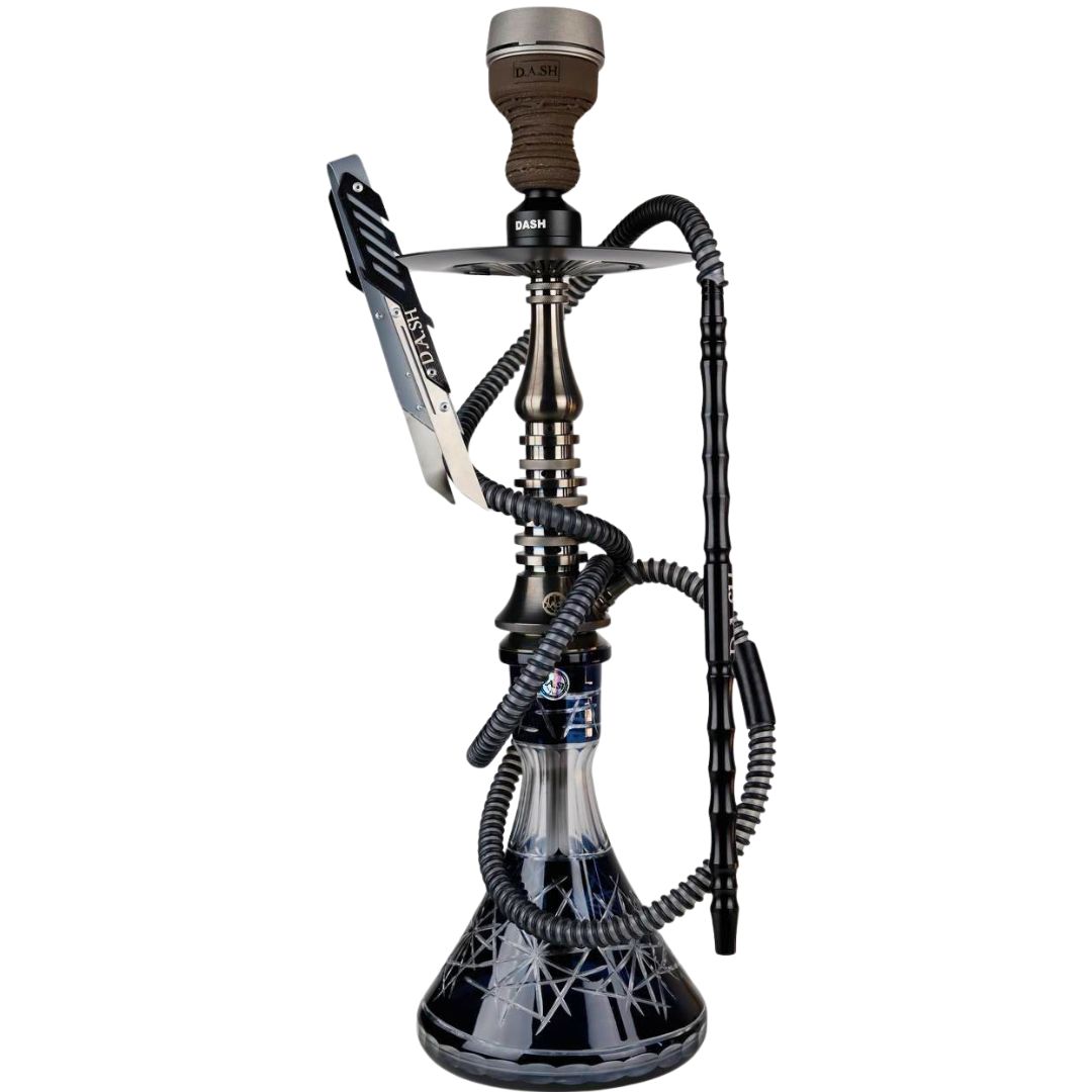 cachimba dash