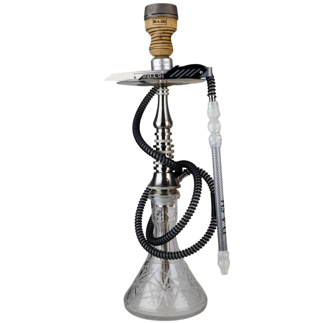 cachimba dash