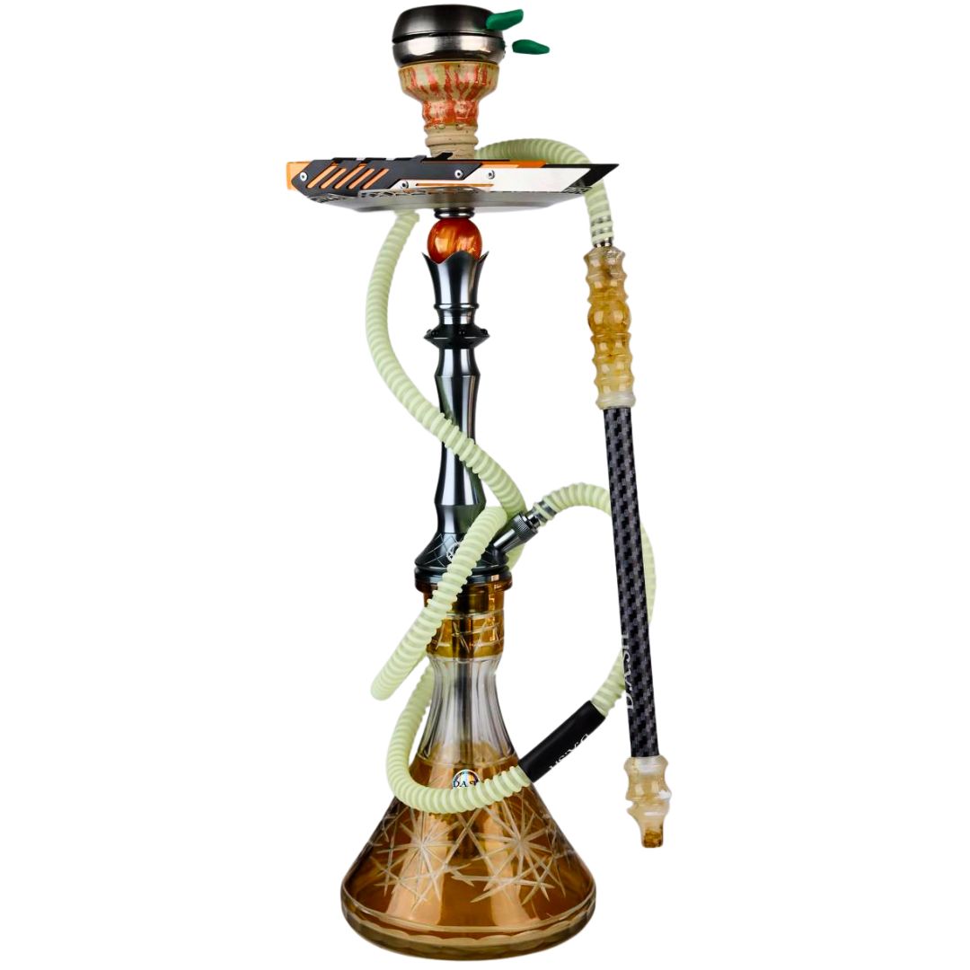 cachimba dash