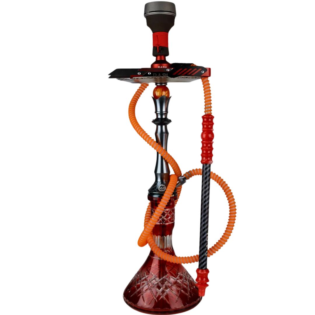 cachimba dash