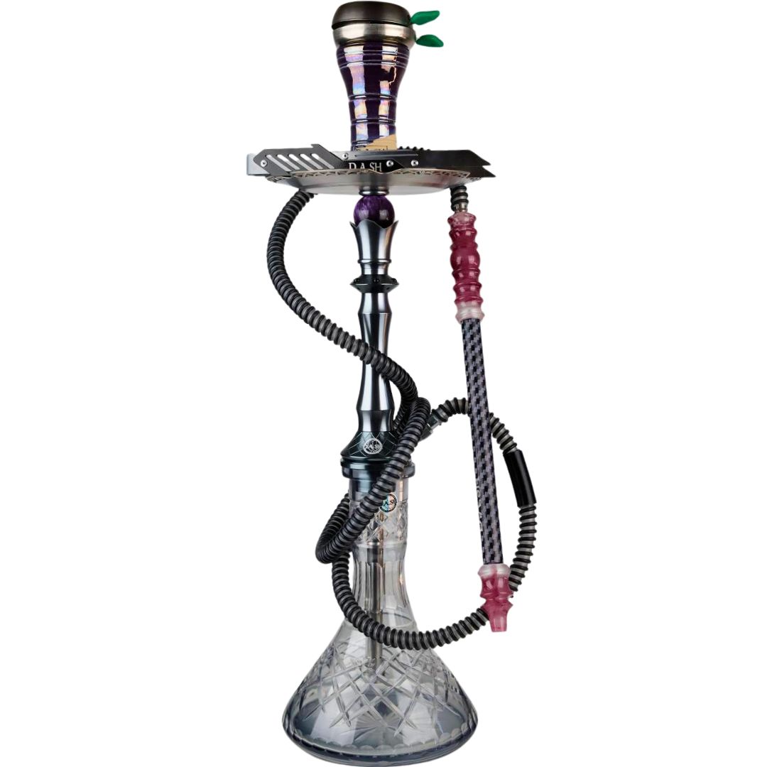 cachimba dash