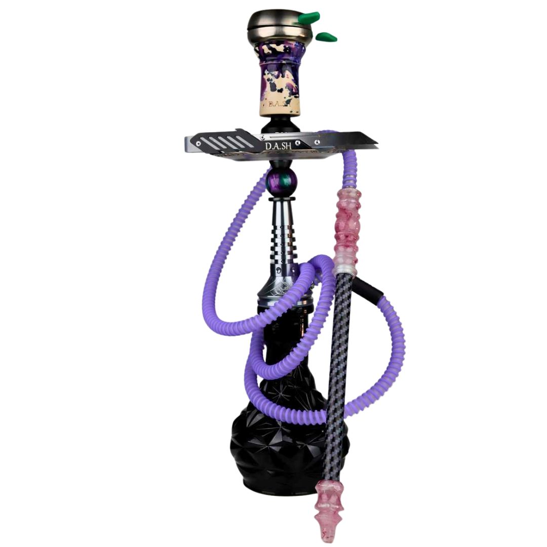 cachimba dash