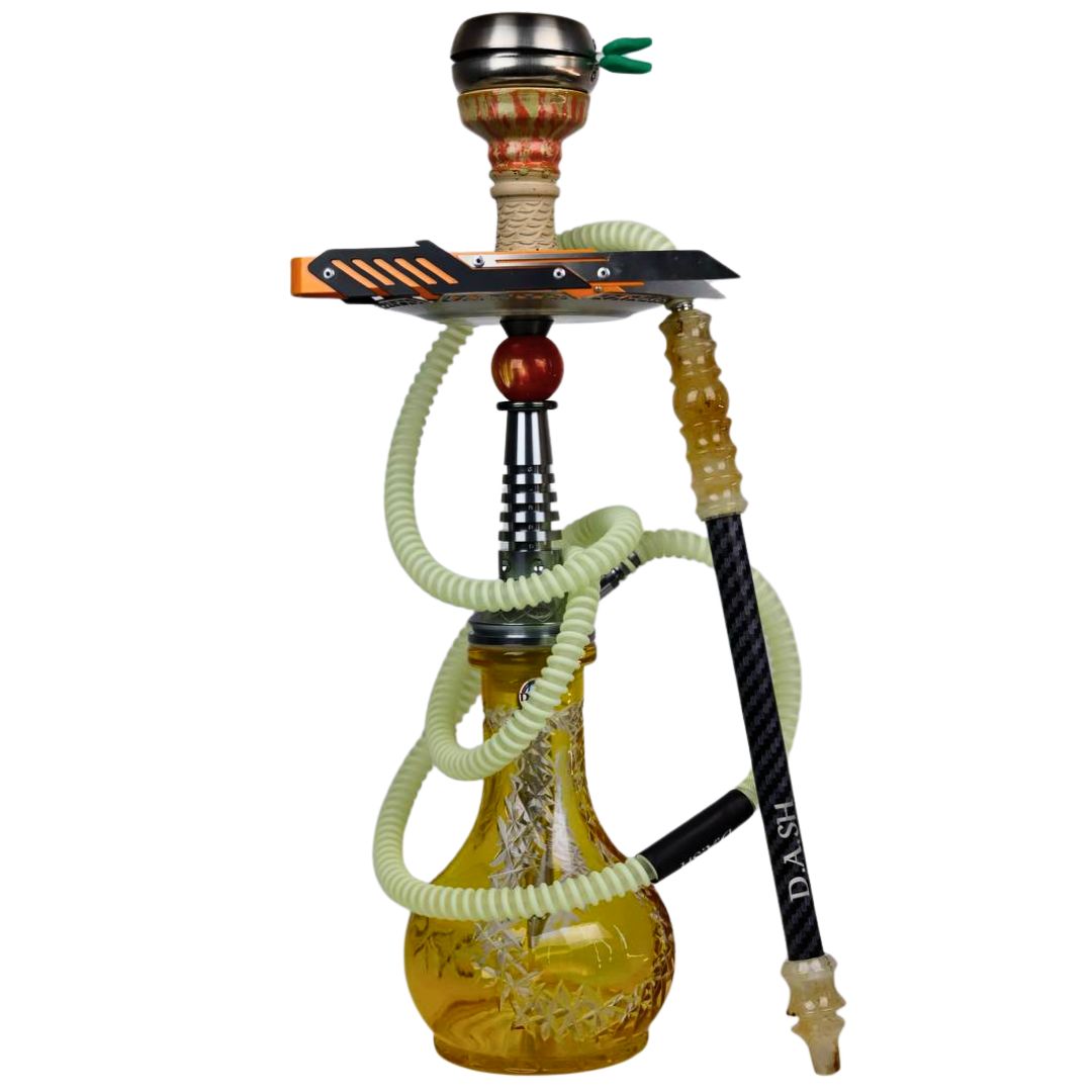 cachimba dash