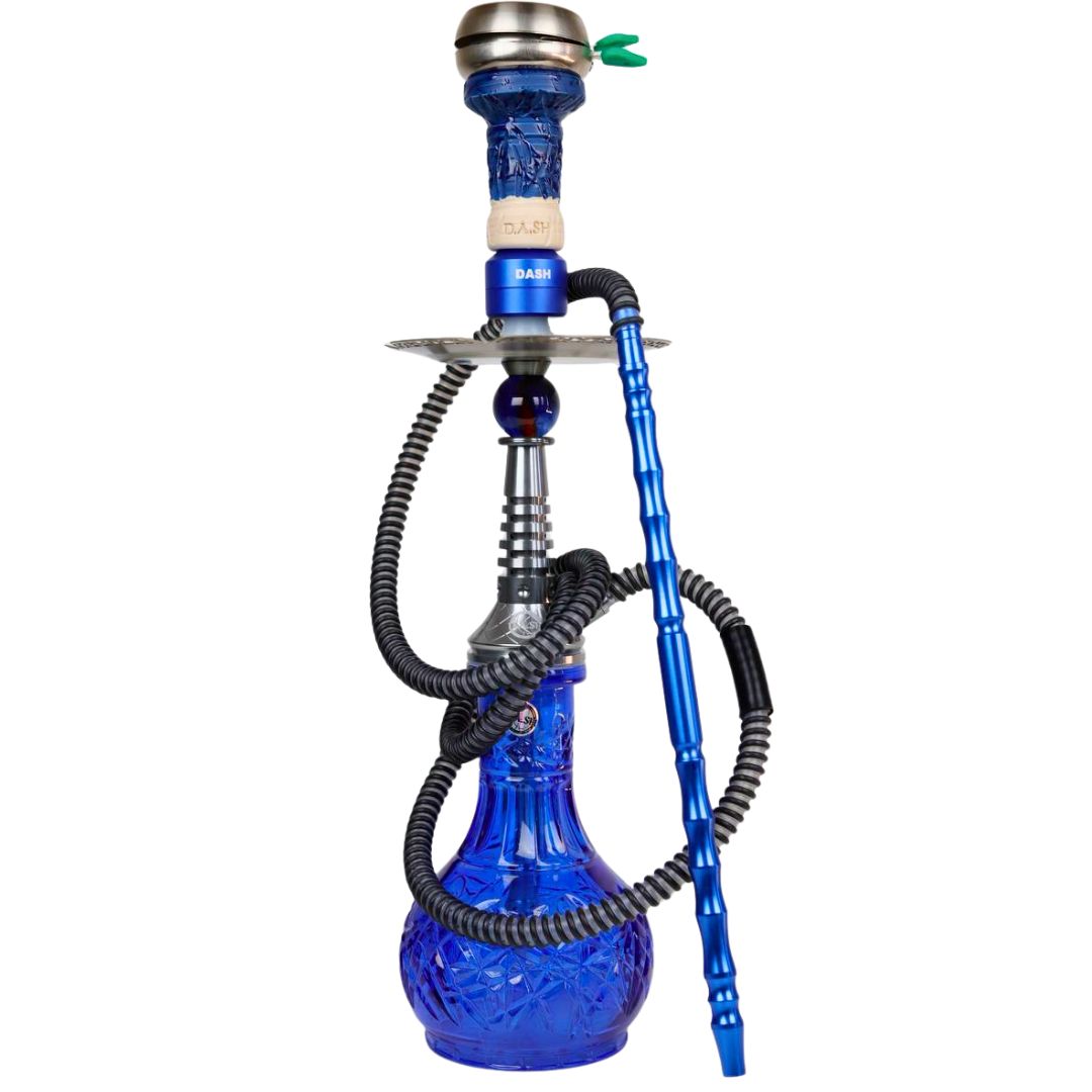 cachimba dash