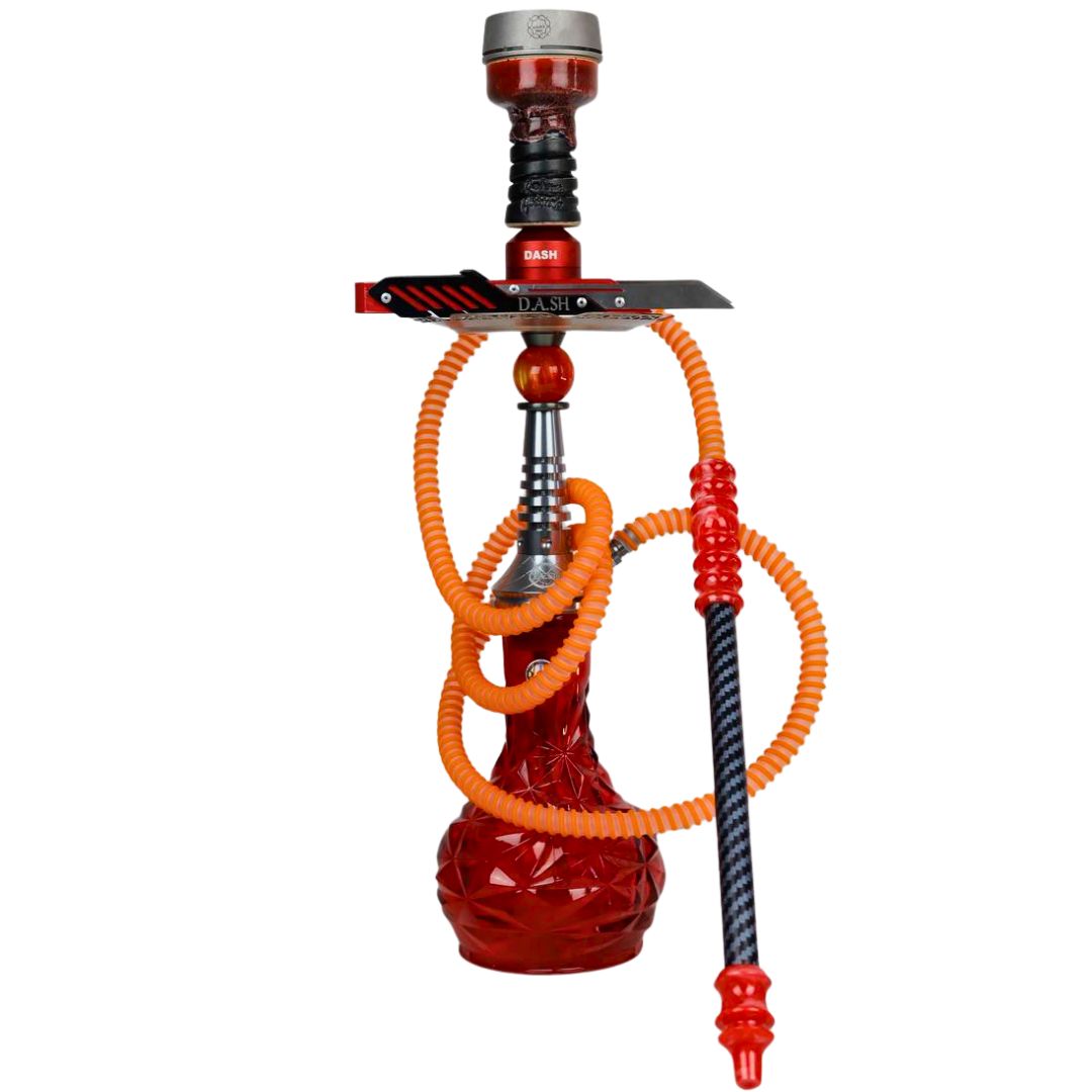 cachimba dash