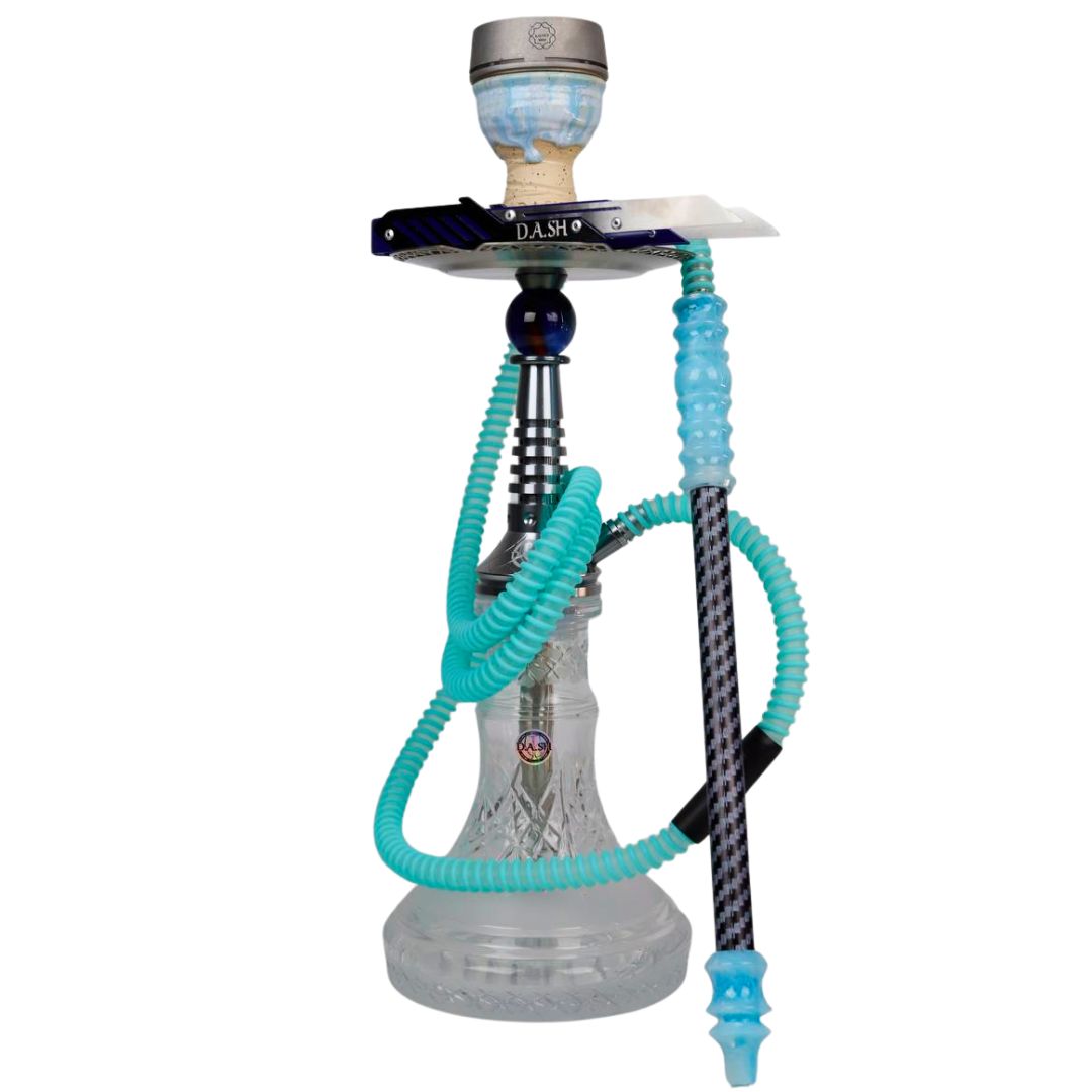 cachimba dash