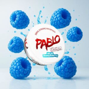 BOLSITA DE NICOTINA PABLO