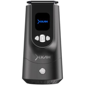 CAZOLETA ELECTRONICA XKAH