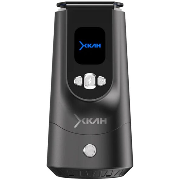 CAZOLETA ELECTRONICA XKAH