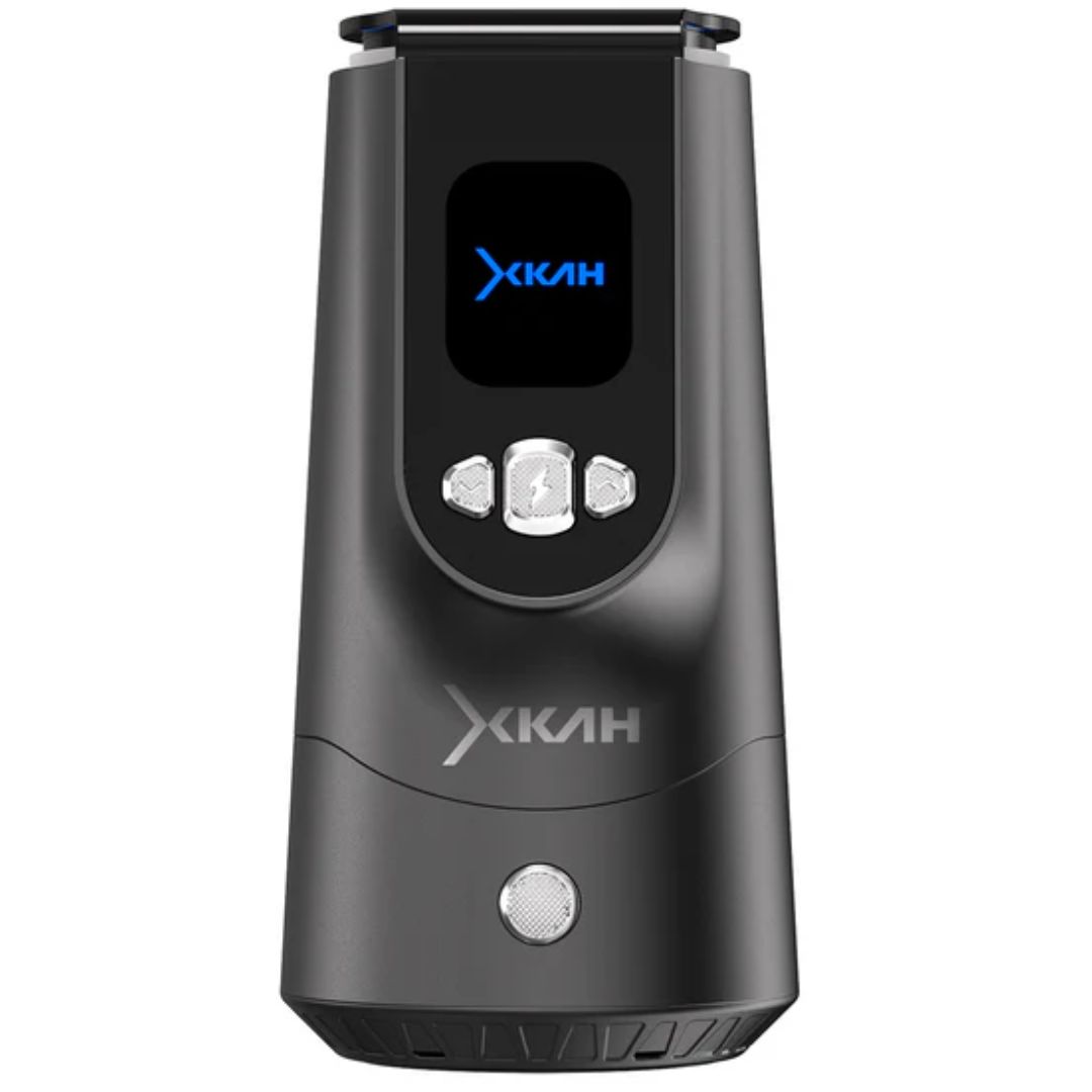 CAZOLETA ELECTRONICA XKAH