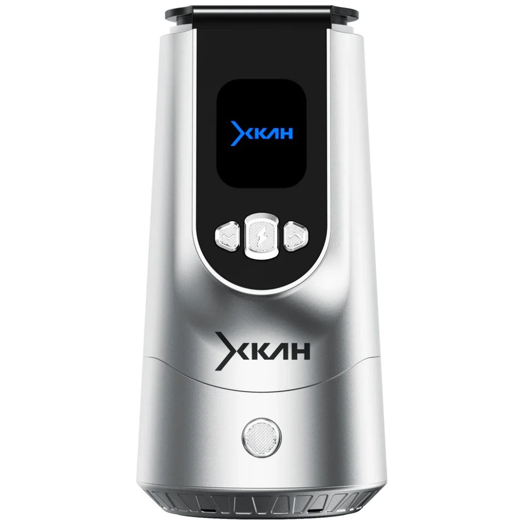 CAZOLETA ELECTRONICA XKAH