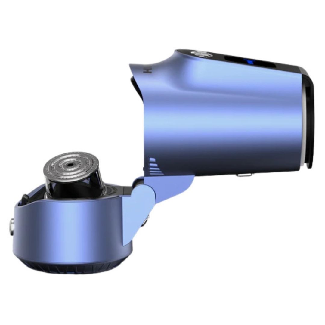 CAZOLETA ELECTRONICA XKAH