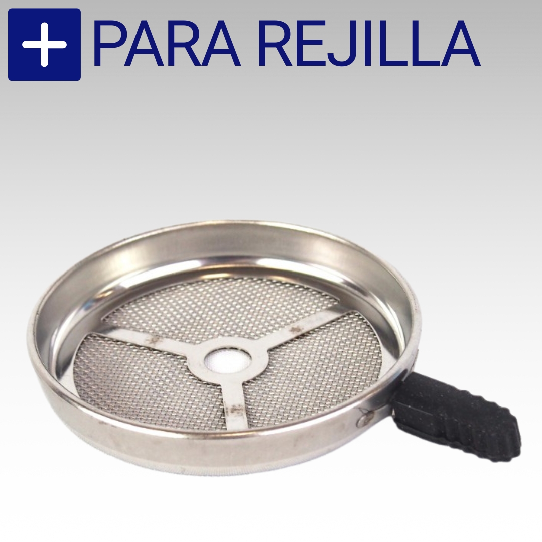 REJILLA