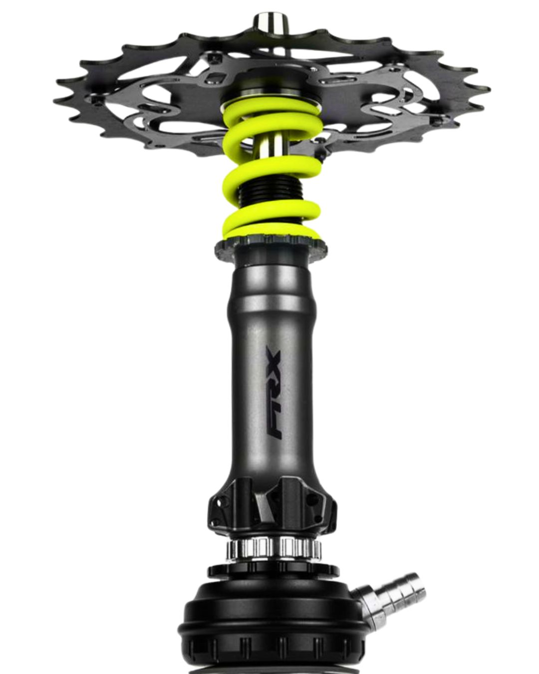 CACHIMBA AMOTION PEDAL RX SPRING COLOR