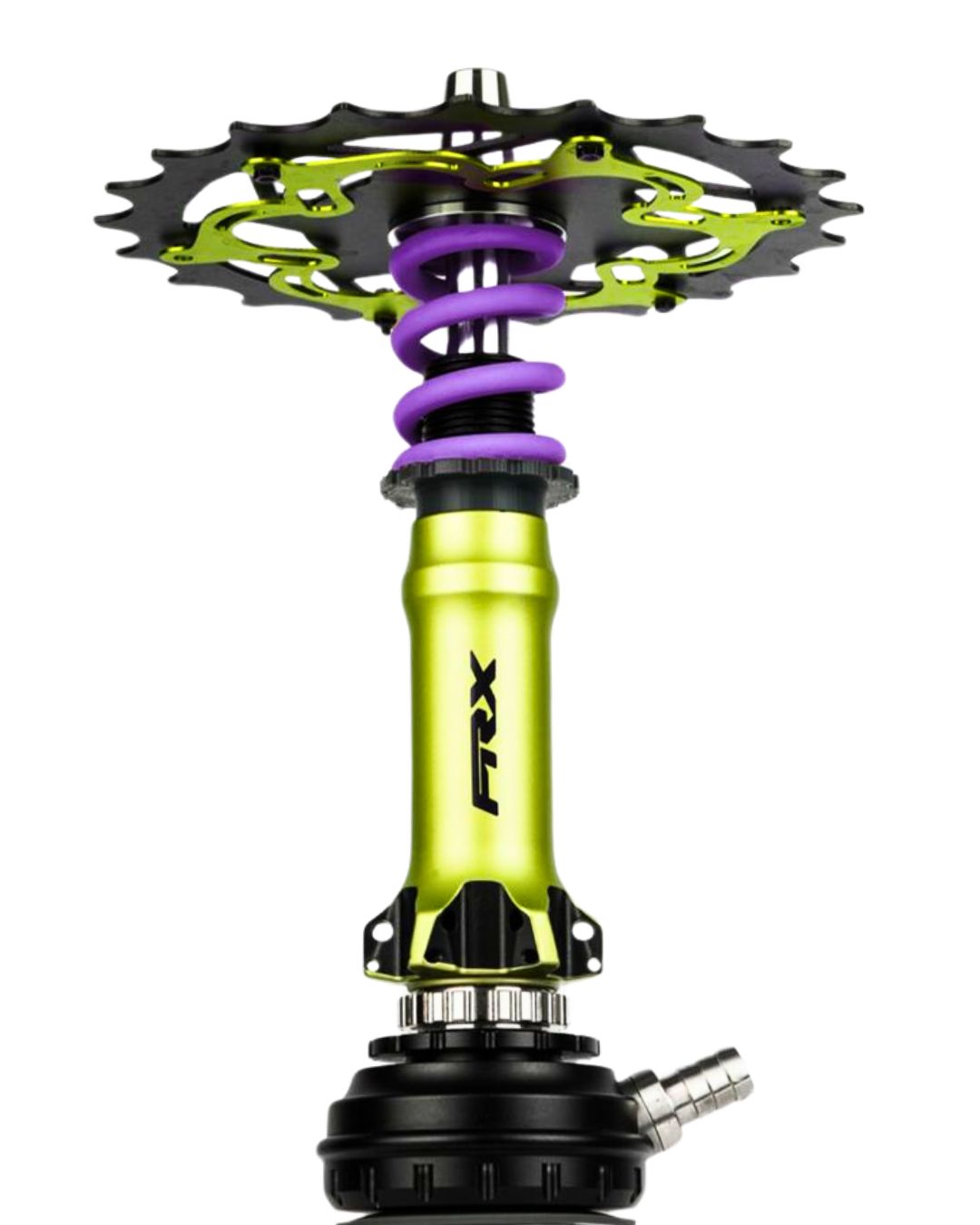 CACHIMBA AMOTION PEDAL RX SPRING COLOR