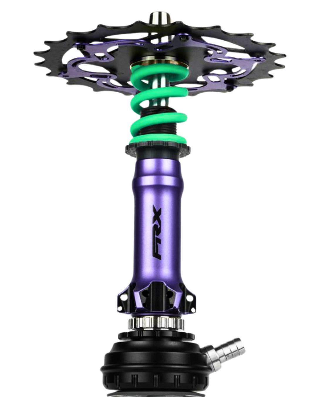 CACHIMBA AMOTION PEDAL RX SPRING COLOR