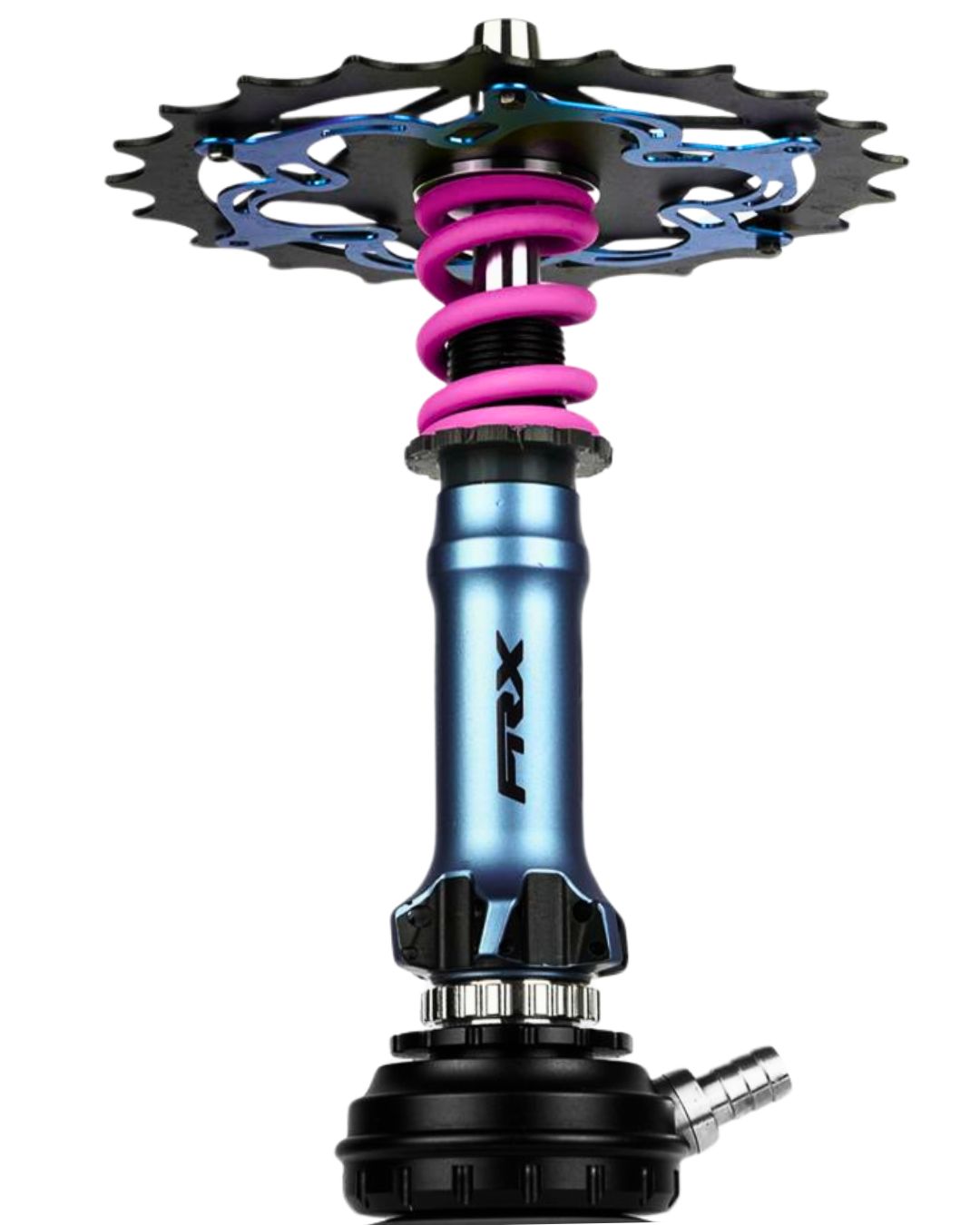 CACHIMBA AMOTION PEDAL RX SPRING COLOR