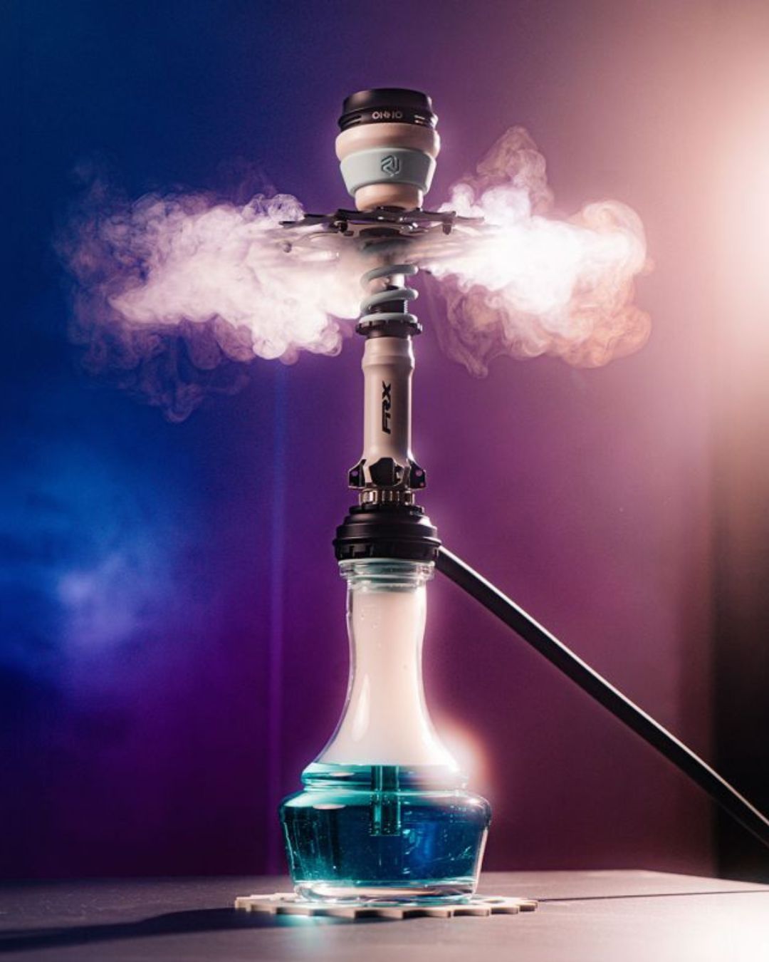 CACHIMBA AMOTION PEDAL RX SPRING COLOR