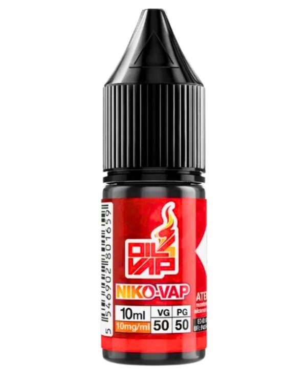 LIQUIDOS NICOKIT