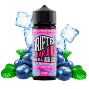 LIQUIDOS DRIFTER LONGFILL