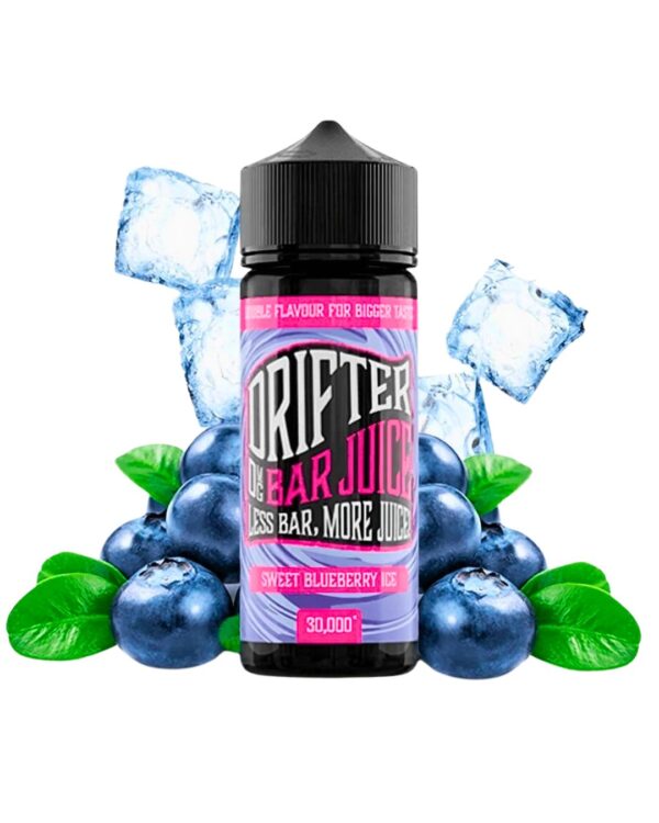 LIQUIDOS DRIFTER LONGFILL