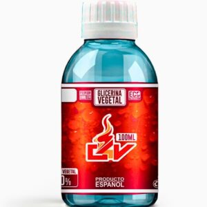 LIQUIDOS GLICERINA VEGERAL