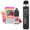 pack iniciacion PINK LEMONADE