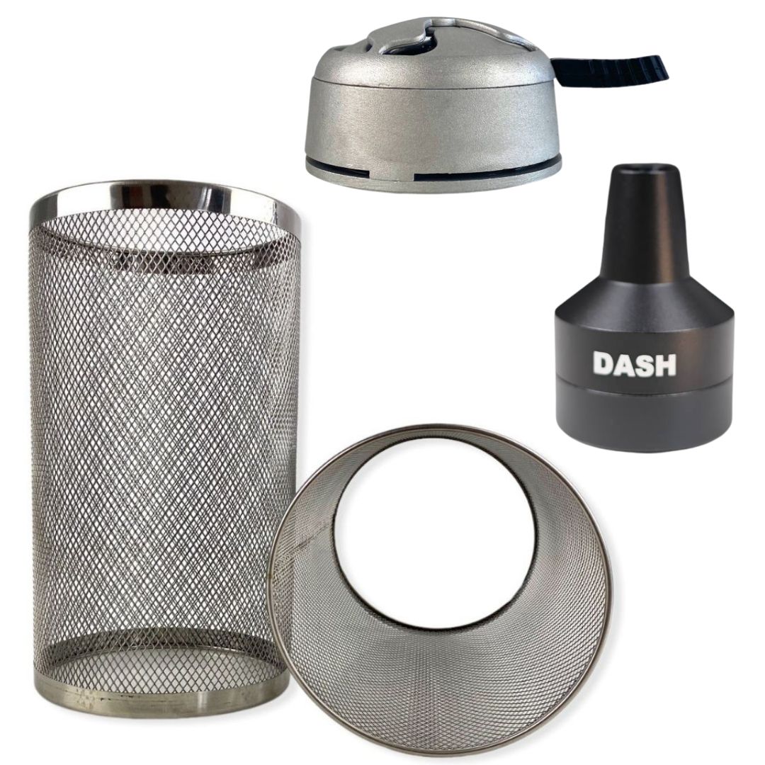 PACK WASTE 4