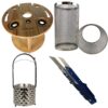 PACK FIRE STOP