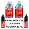 PACK ALKIMIA 10 MG NICOTINA