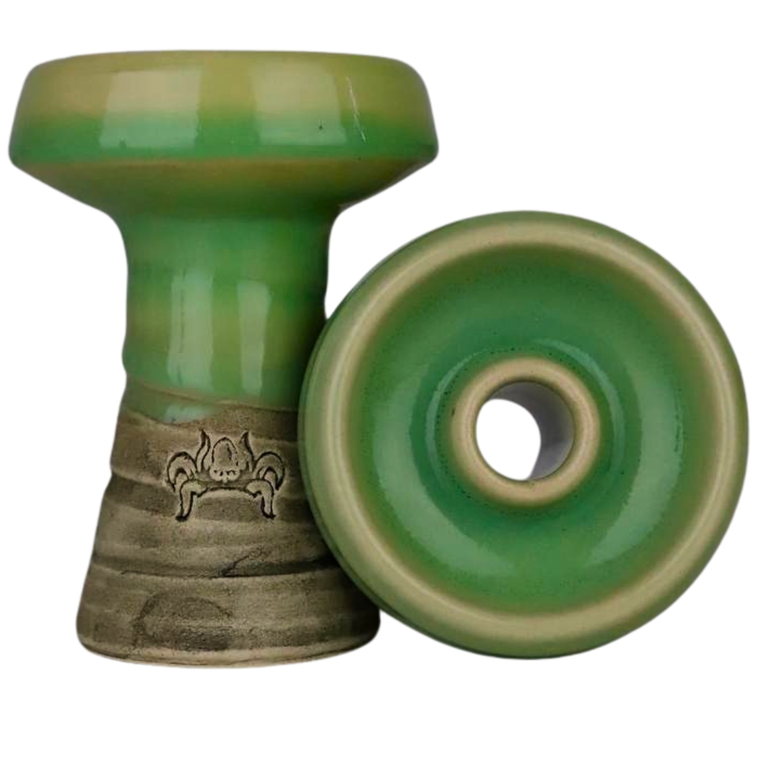 SHISHAS CANARIAS RICKY 2.0