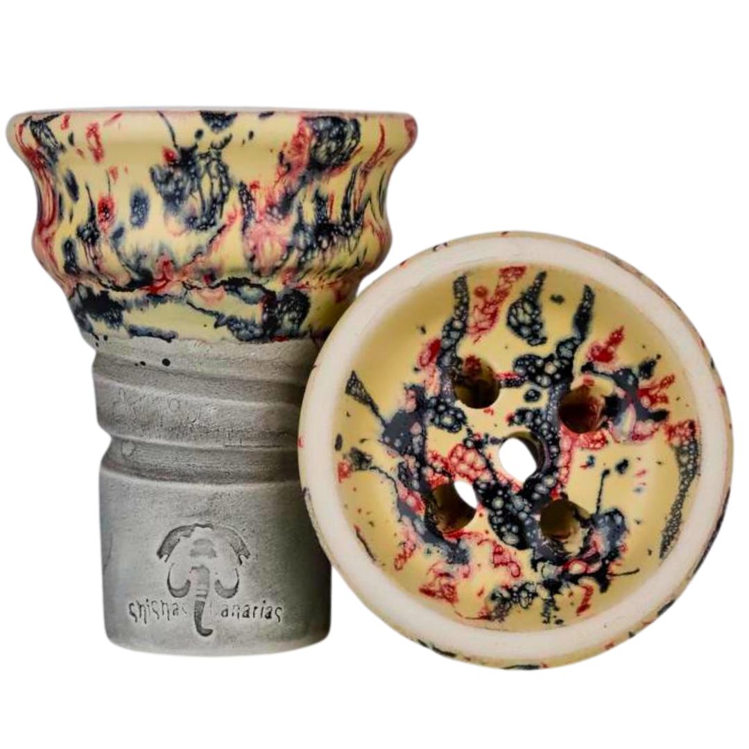 SHISHAS CANARIAS THOR