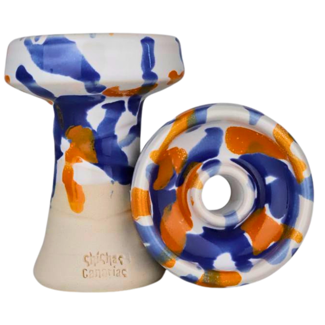 SHISHAS CANARIAS RICKY 2.0