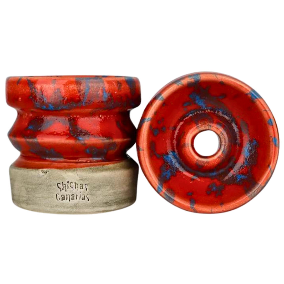 SHISHAS CANARIAS AISHA